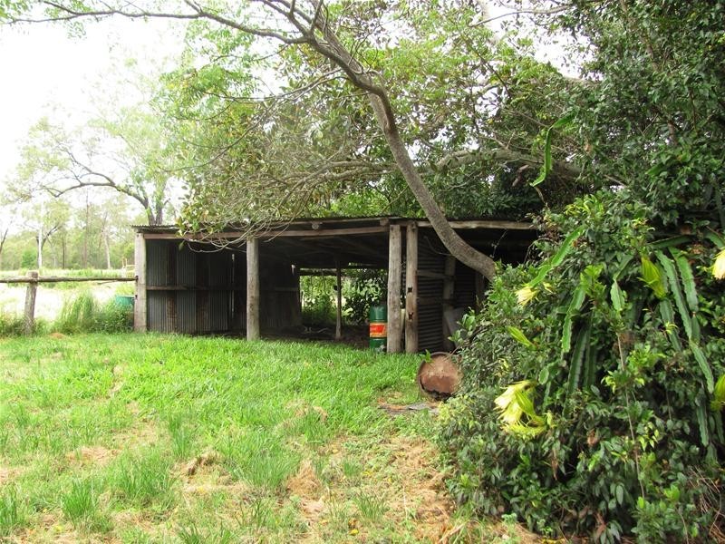 Lot/96 Seeds Road, Mount Maria QLD 4674