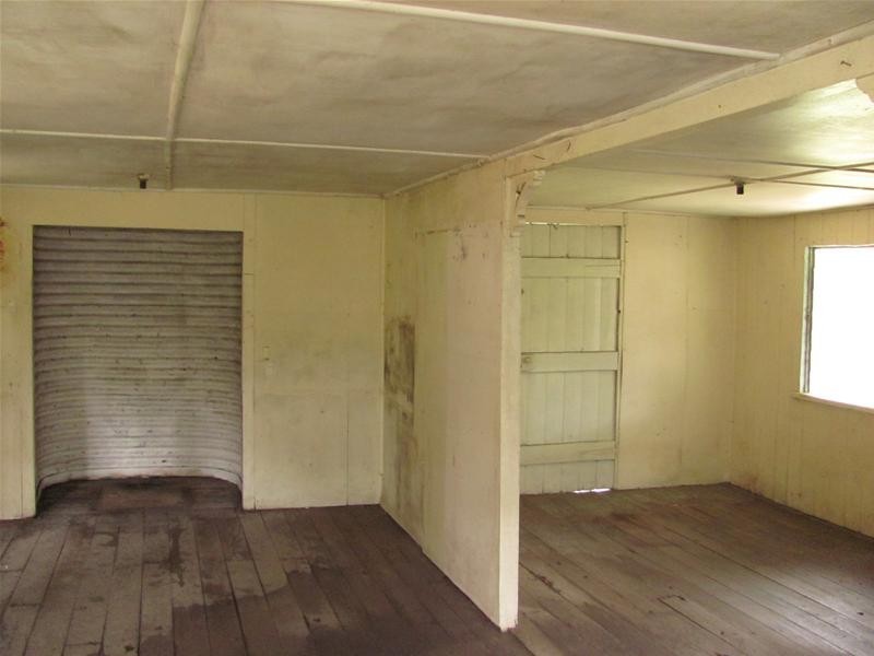 Lot/96 Seeds Road, Mount Maria QLD 4674