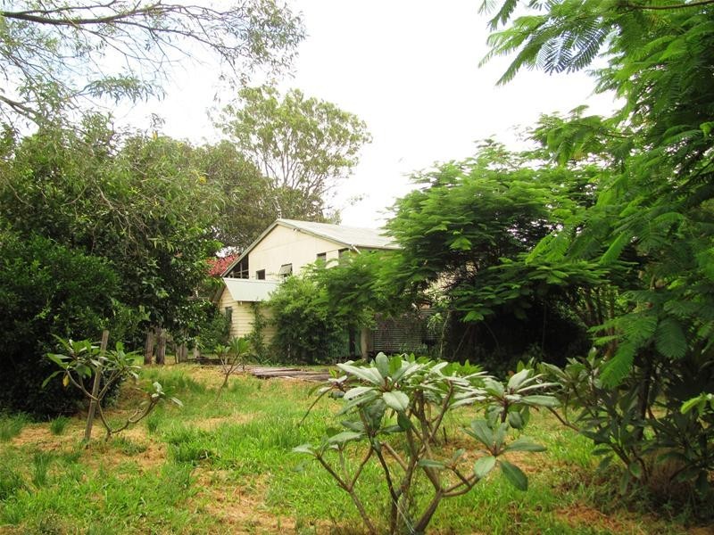 Lot/96 Seeds Road, Mount Maria QLD 4674