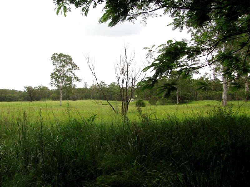Lot/96 Seeds Road, Mount Maria QLD 4674