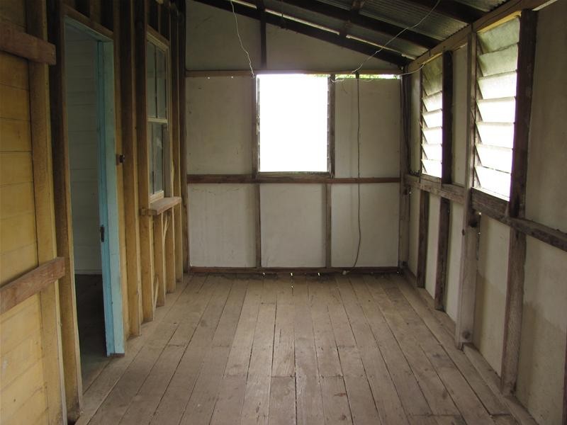 Lot/96 Seeds Road, Mount Maria QLD 4674