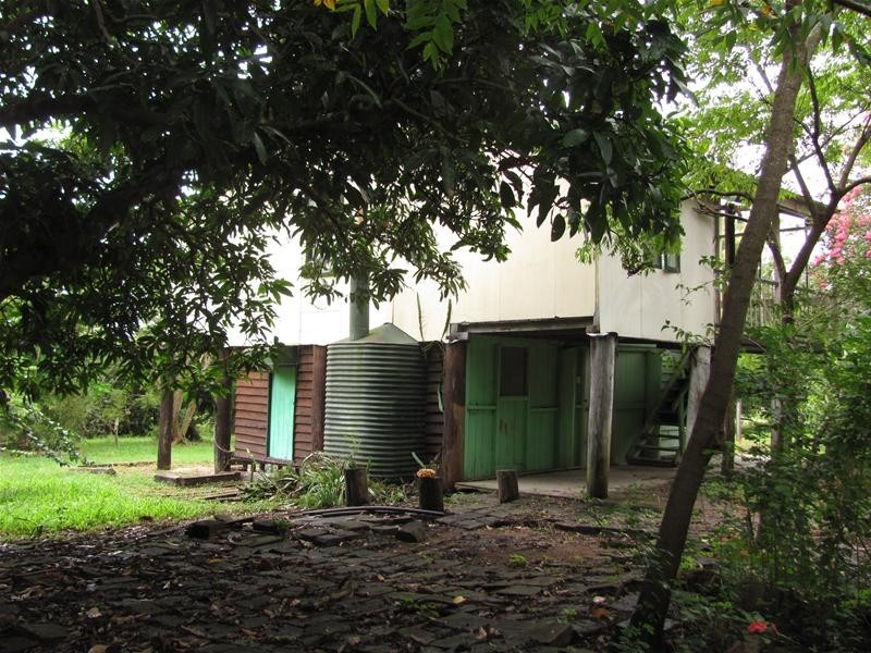 Lot/96 Seeds Road, Mount Maria QLD 4674