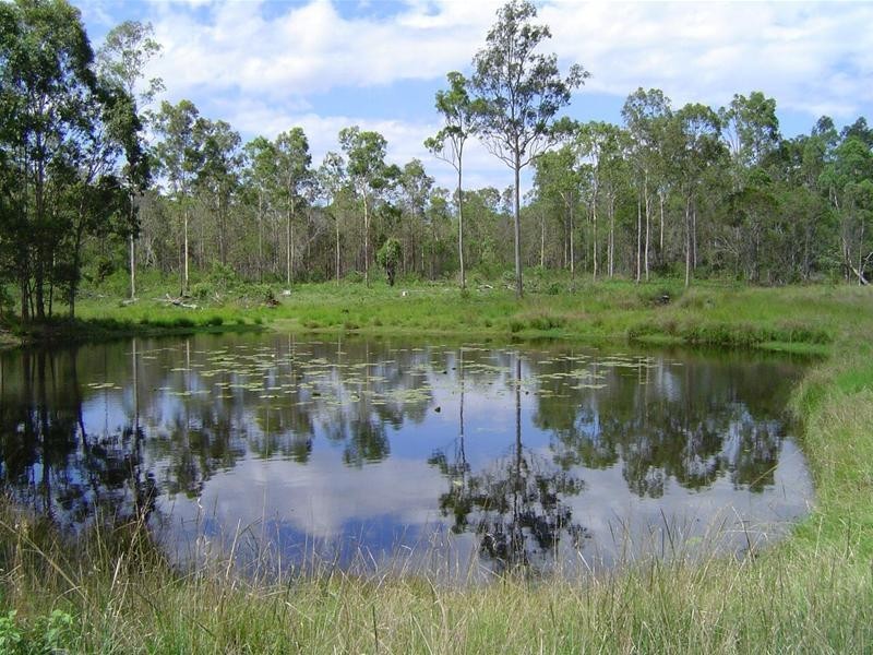 Lot/96 Seeds Road, Mount Maria QLD 4674