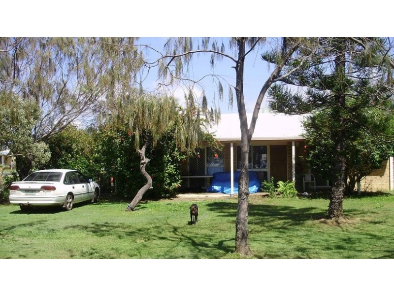 Elliott Heads QLD 4670