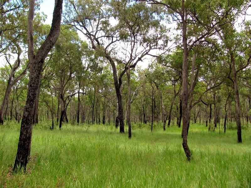 Mount Maria QLD 4674