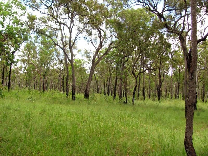 Mount Maria QLD 4674