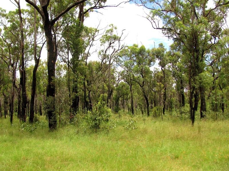 Mount Maria QLD 4674