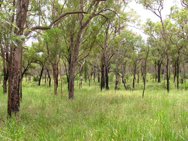 Mount Maria QLD 4674