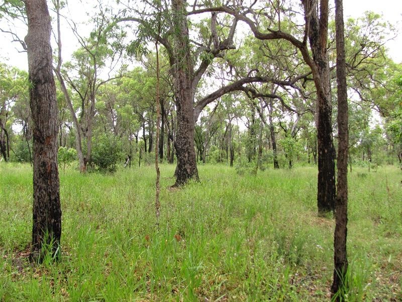 Mount Maria QLD 4674