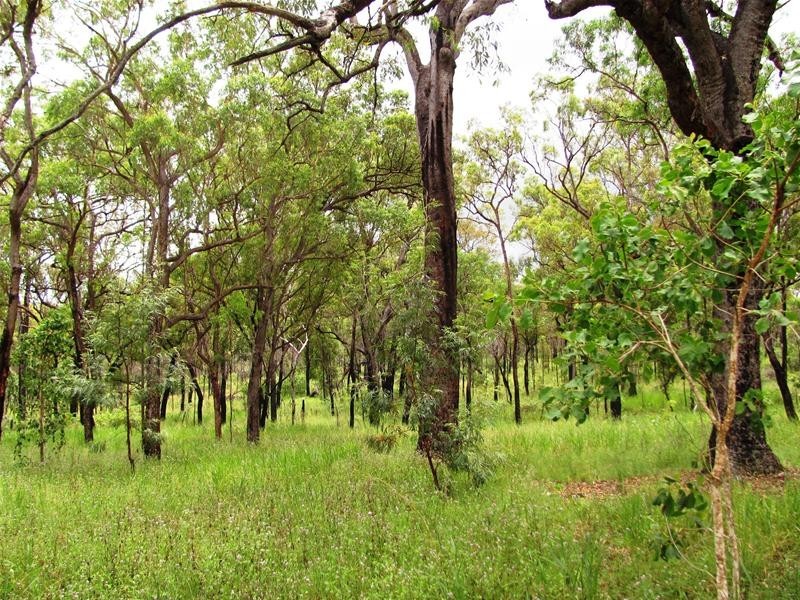 Mount Maria QLD 4674