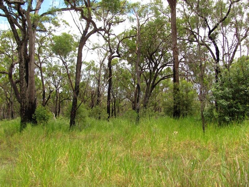Mount Maria QLD 4674