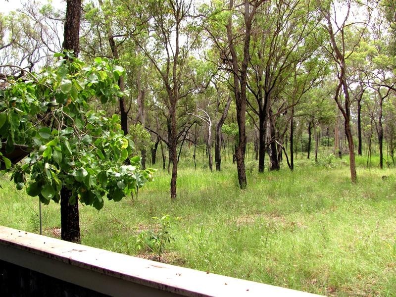 Mount Maria QLD 4674
