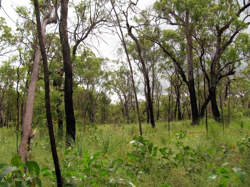 Mount Maria QLD 4674