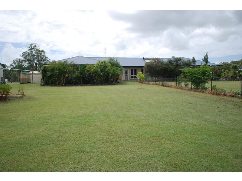 South Kolan QLD 4670