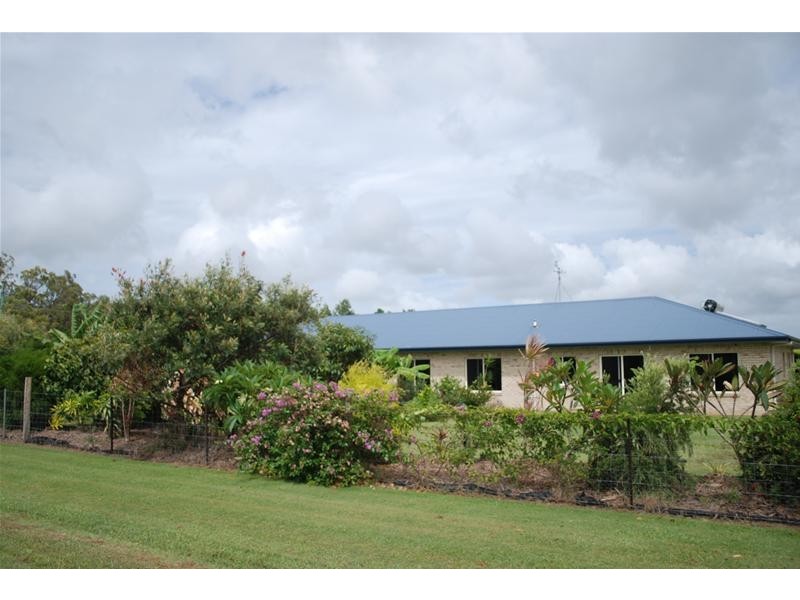 South Kolan QLD 4670