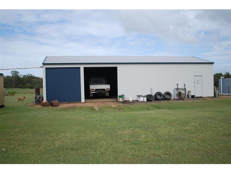 South Kolan QLD 4670