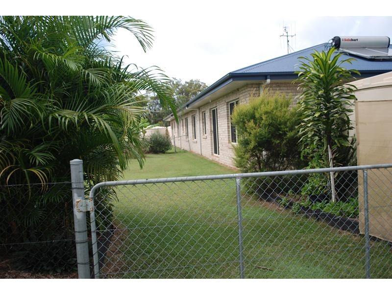 South Kolan QLD 4670