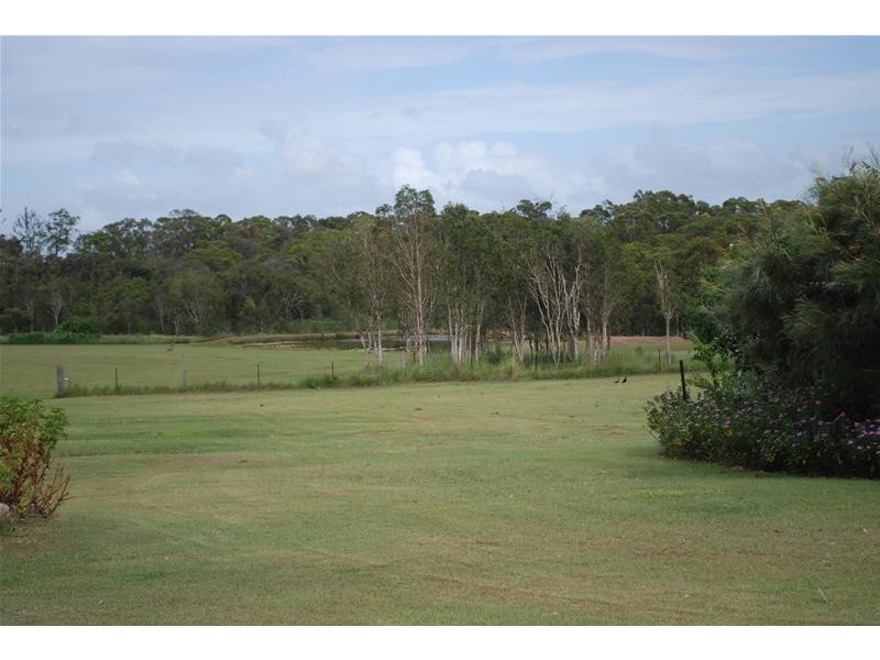 South Kolan QLD 4670