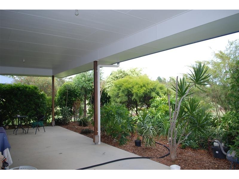 South Kolan QLD 4670