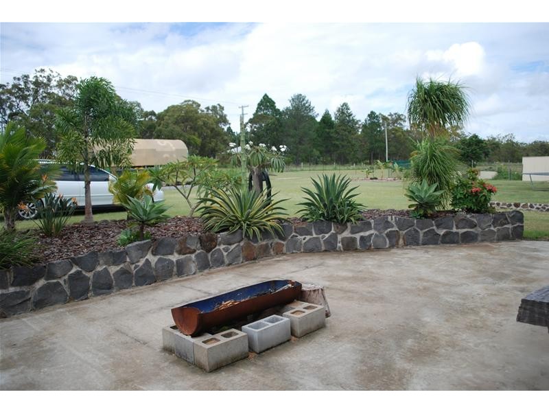 South Kolan QLD 4670