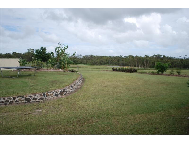 South Kolan QLD 4670