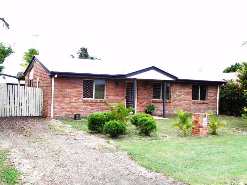 Burnett Heads QLD 4670