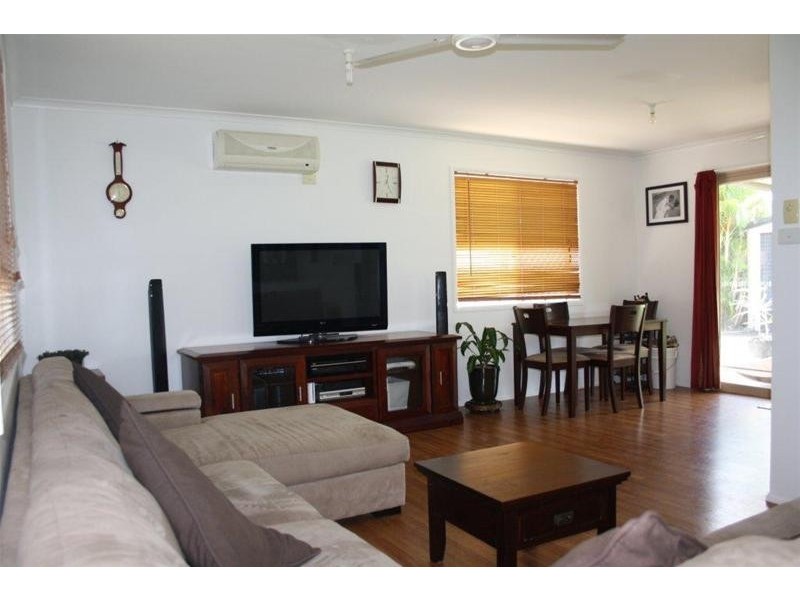 Burnett Heads QLD 4670