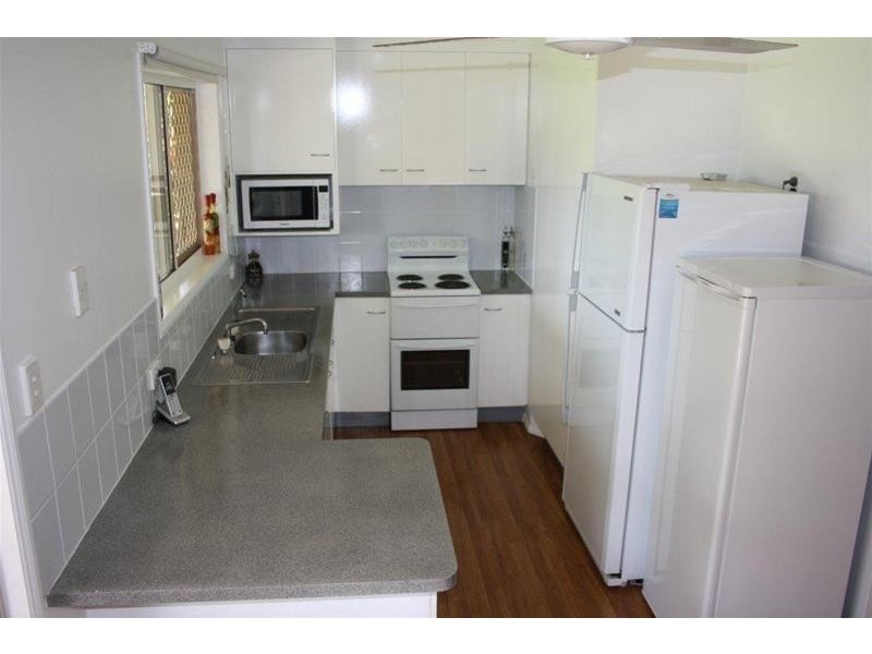 Burnett Heads QLD 4670