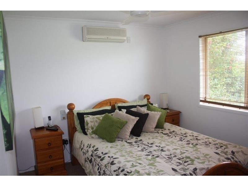 Burnett Heads QLD 4670