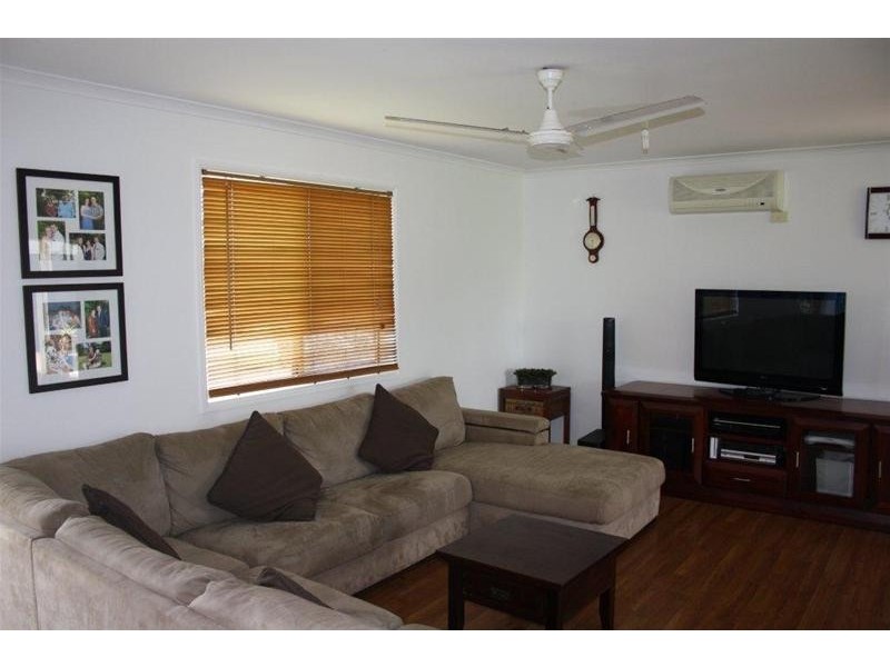 Burnett Heads QLD 4670