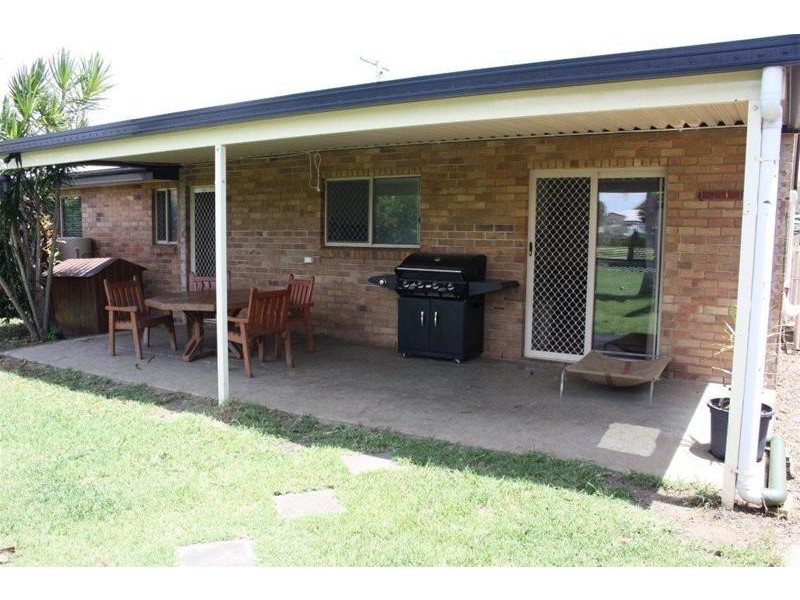 Burnett Heads QLD 4670