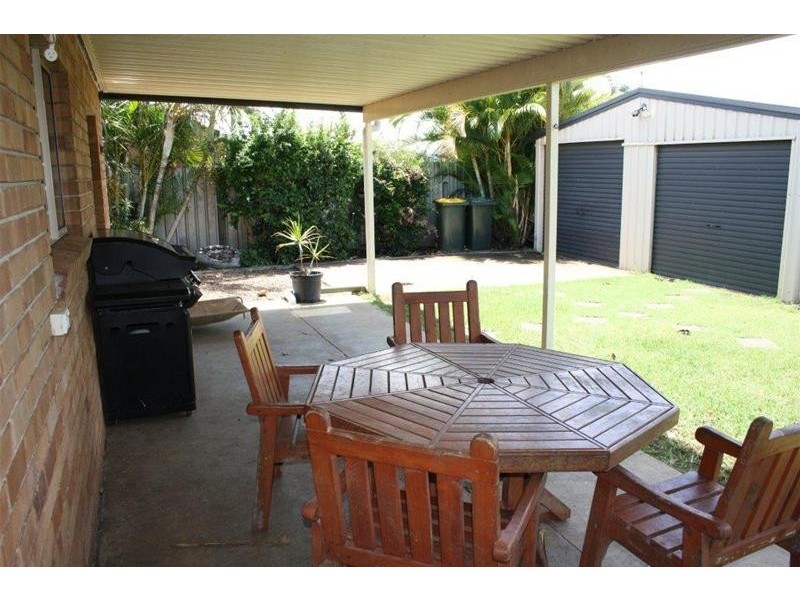 Burnett Heads QLD 4670