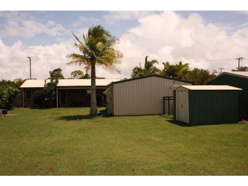 Burnett Heads QLD 4670