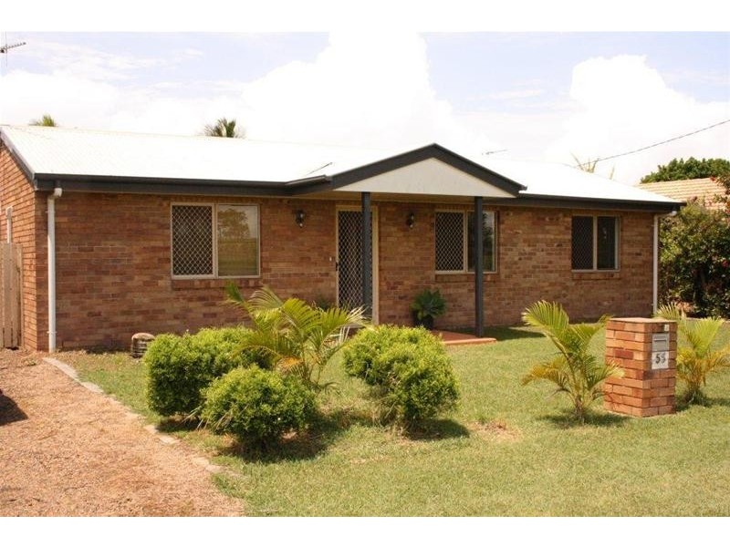 Burnett Heads QLD 4670