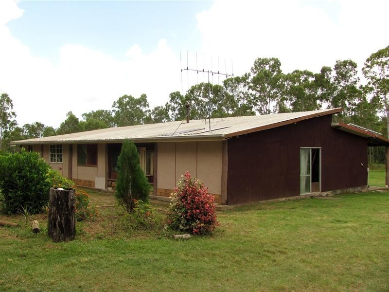 824 Ferry Road, Rosedale QLD 4674