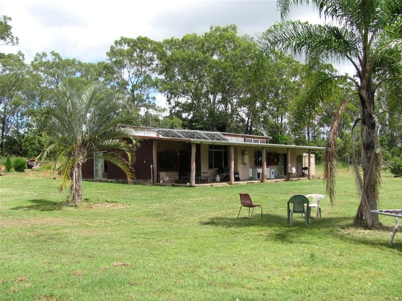 824 Ferry Road, Rosedale QLD 4674