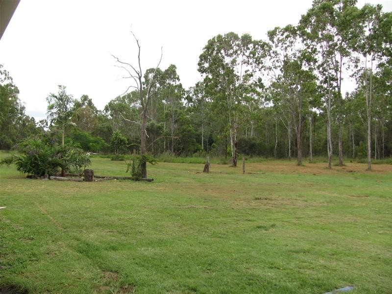 824 Ferry Road, Rosedale QLD 4674