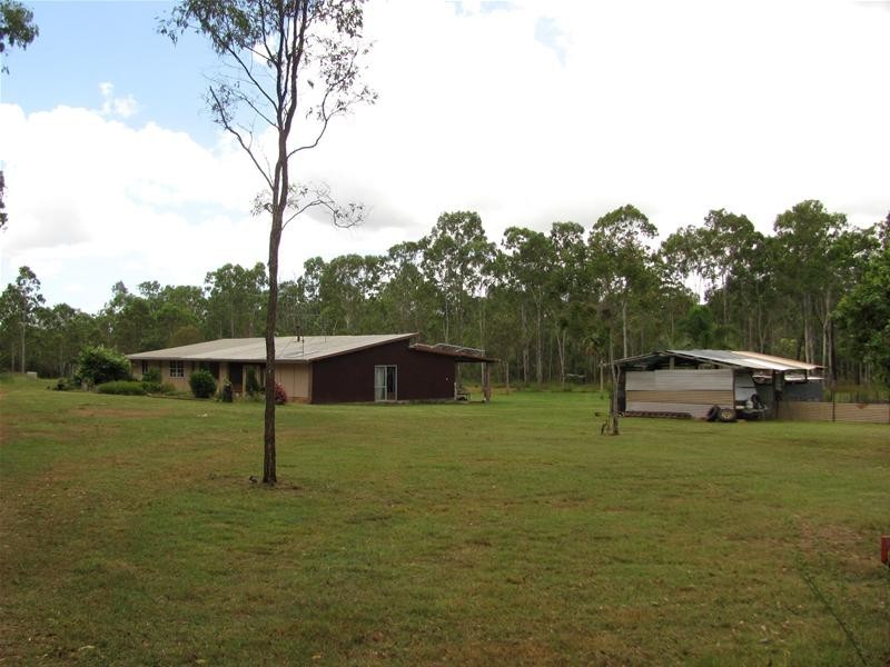 824 Ferry Road, Rosedale QLD 4674