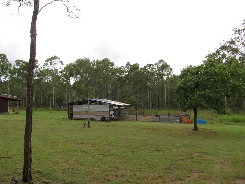 824 Ferry Road, Rosedale QLD 4674