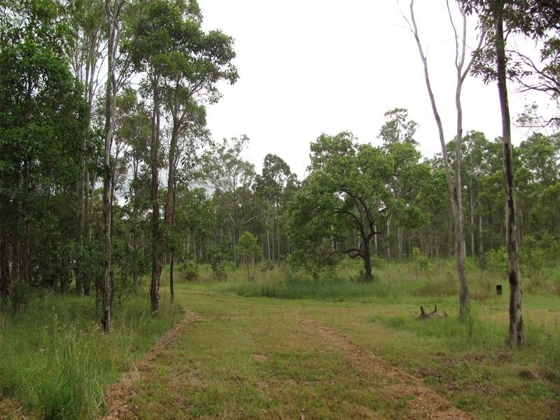 824 Ferry Road, Rosedale QLD 4674