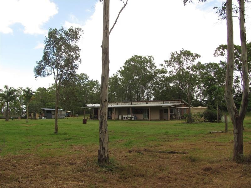 824 Ferry Road, Rosedale QLD 4674