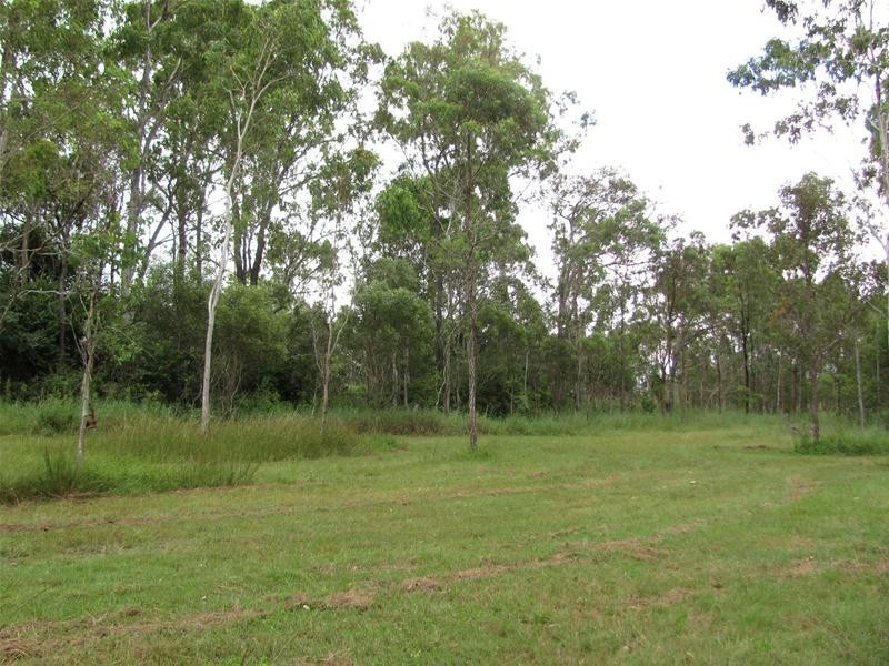 824 Ferry Road, Rosedale QLD 4674
