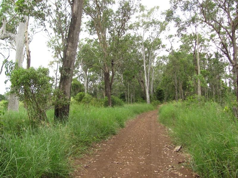 824 Ferry Road, Rosedale QLD 4674