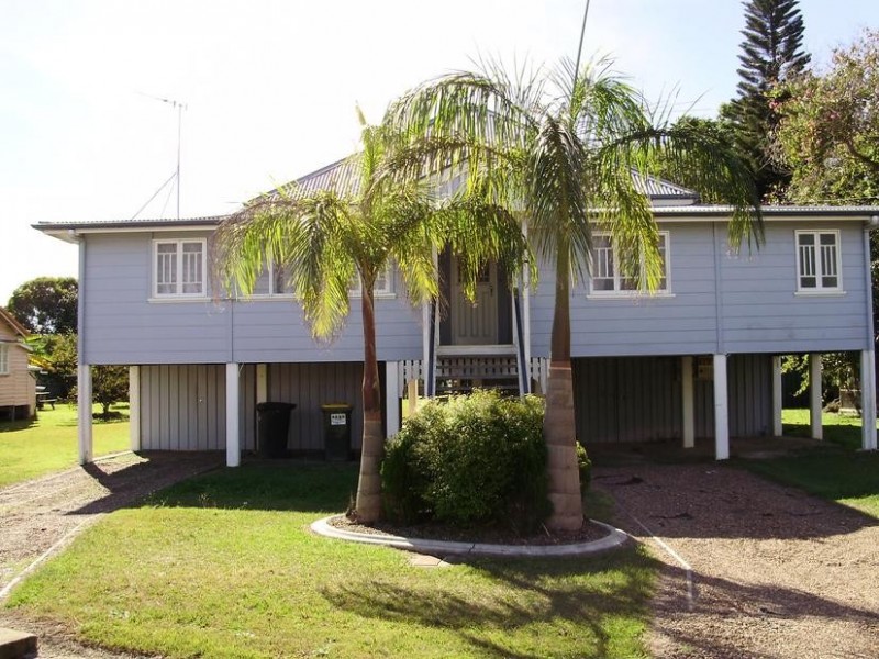 Walkervale QLD 4670
