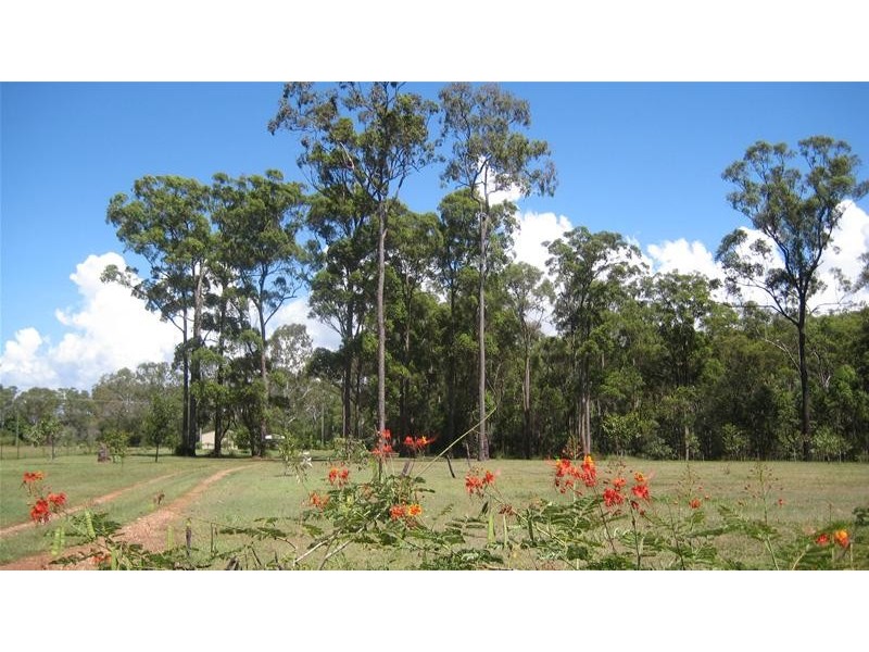 Mullett Creek QLD 4670