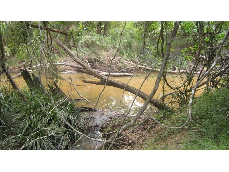 Mullett Creek QLD 4670