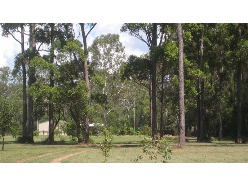 Mullett Creek QLD 4670