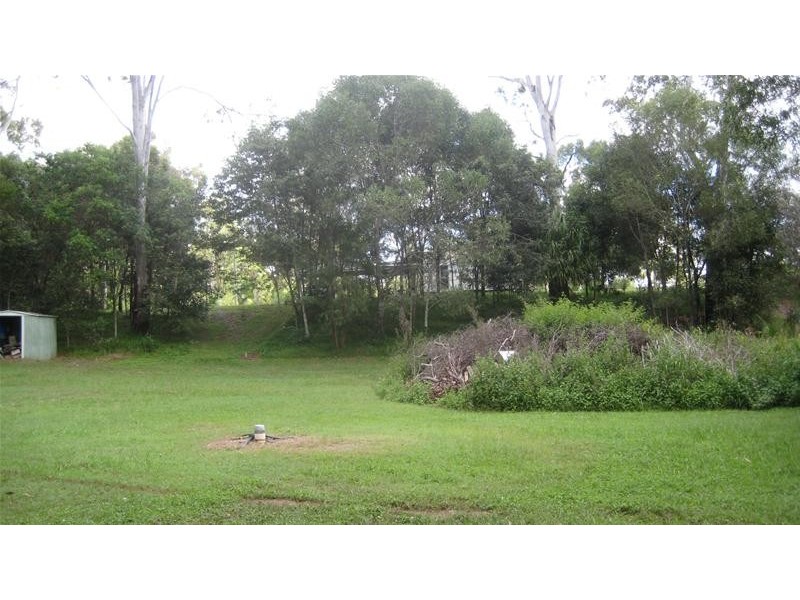 Mullett Creek QLD 4670