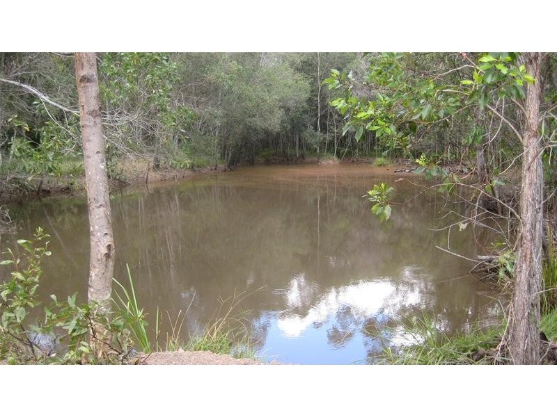 Mullett Creek QLD 4670