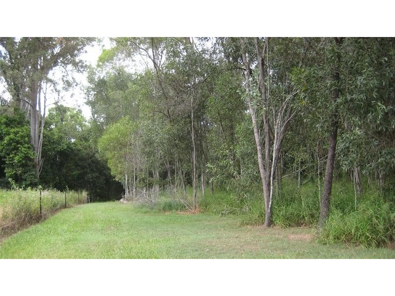 Mullett Creek QLD 4670